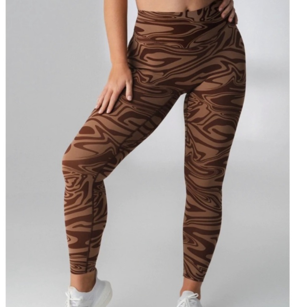 Balanced Athletica leggings